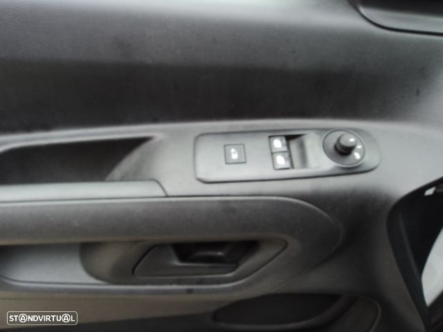 Citroën berlingo - 12