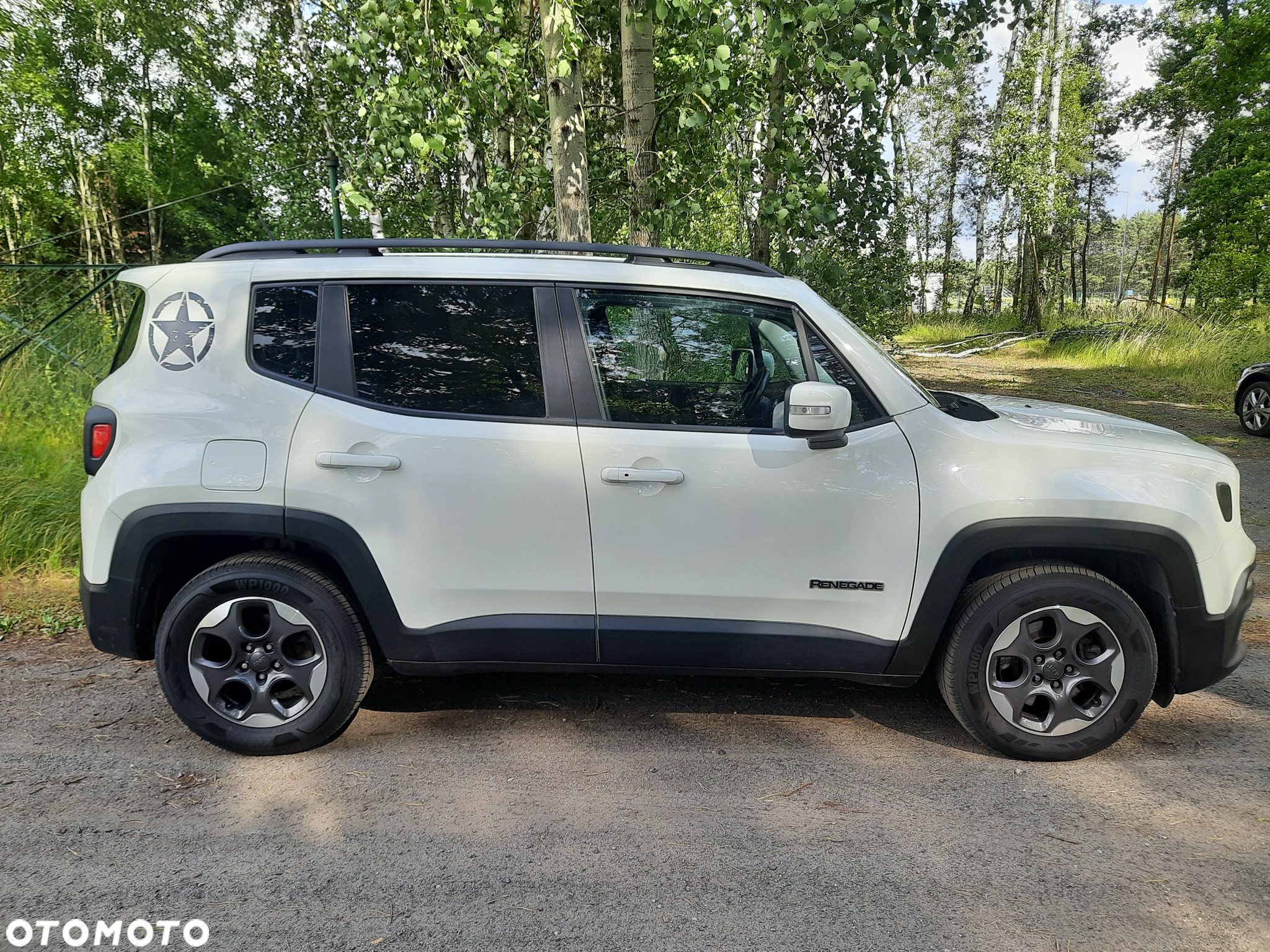 Jeep Renegade 1.6 E-torQ Longitude - 10