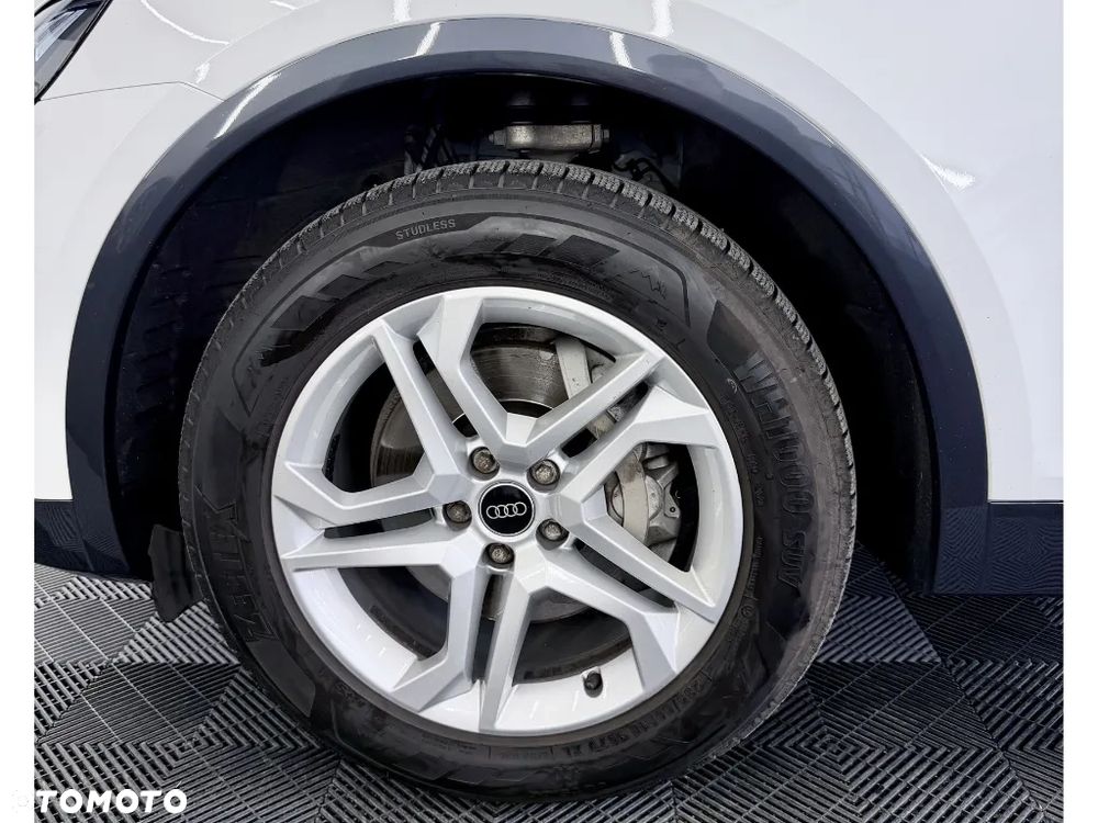 Audi Q5 35 TDI mHEV Advanced S tronic - 8