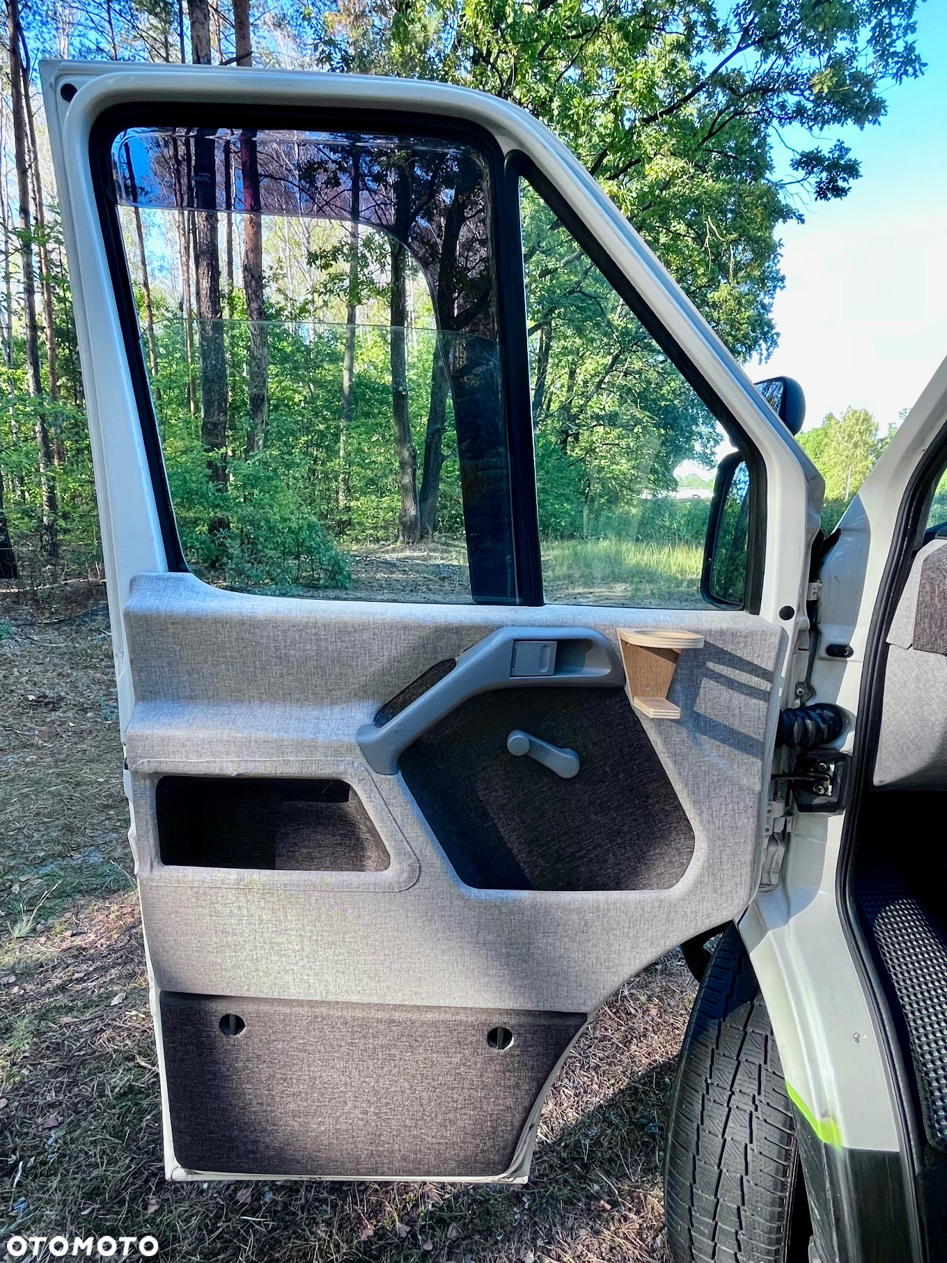 Volkswagen LT35 - 14