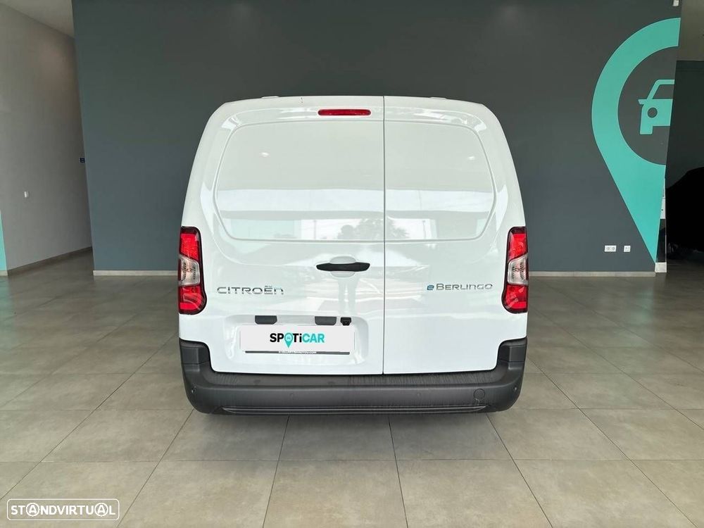 Citroën ë-Berlingo XL 50kWh - 4