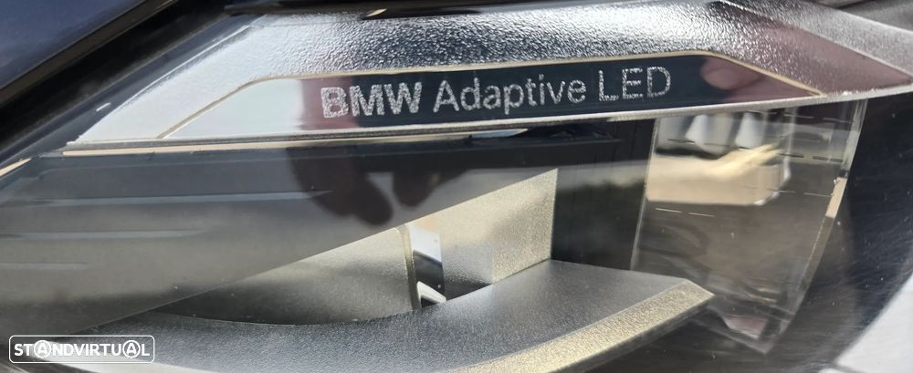 BMW X5 40e xDrive Pack M - 7