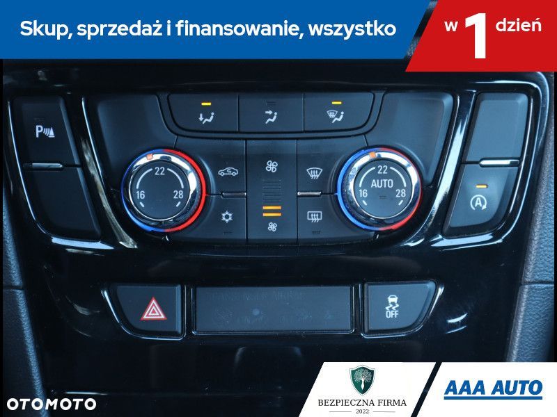 Opel Mokka - 17