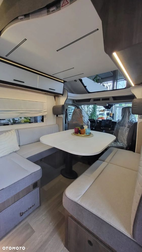 Benimar Tessoro 425 - 13