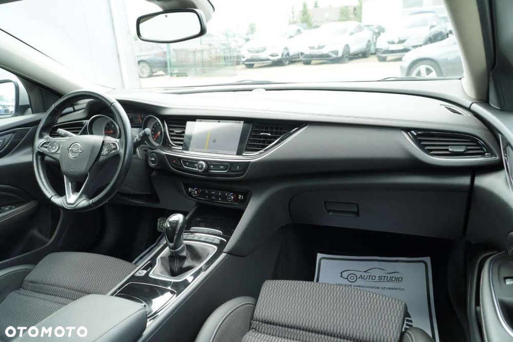 Opel Insignia 1.5 Direct InjectionTurbo Business Innovation - 9