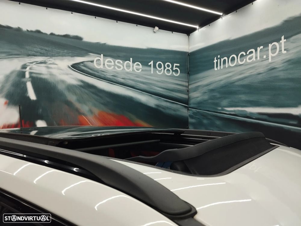 Jeep Compass 1.3 TG Trailhawk - 12