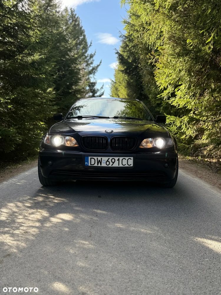 BMW Seria 3 330d - 4