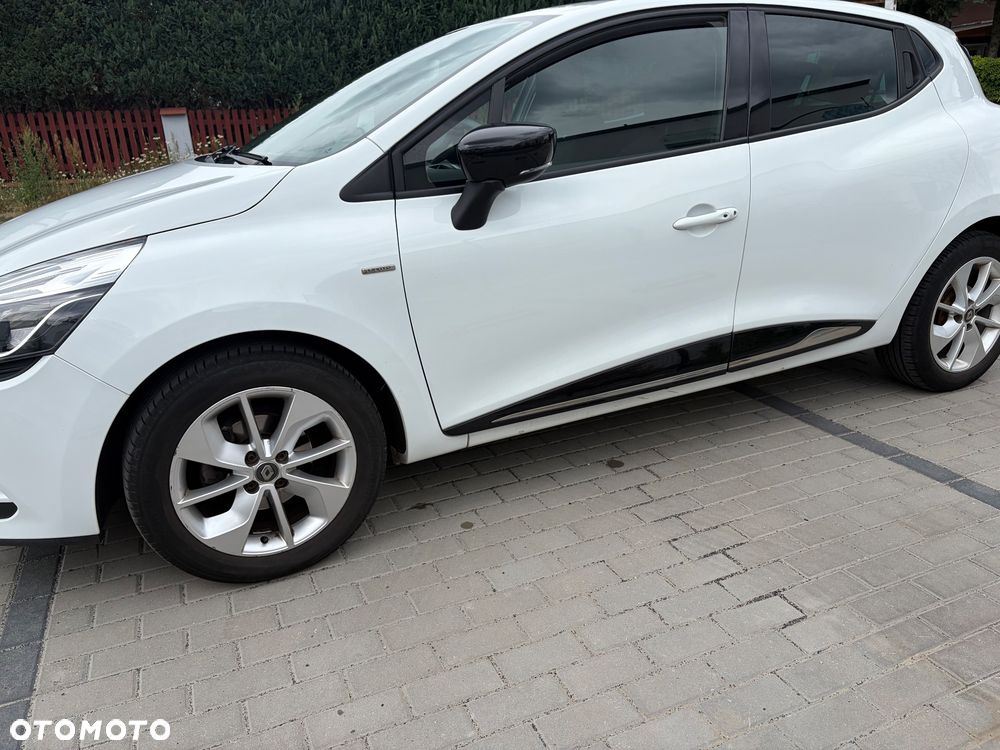 Renault Clio 1.2 16V Limited - 3