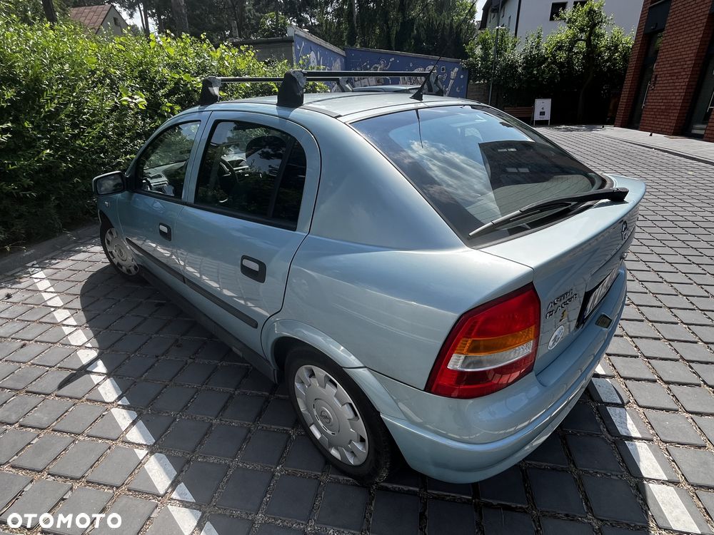 Opel Astra 1.4 Start - 3
