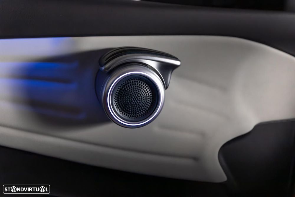 BYD Atto 3 Design - 23