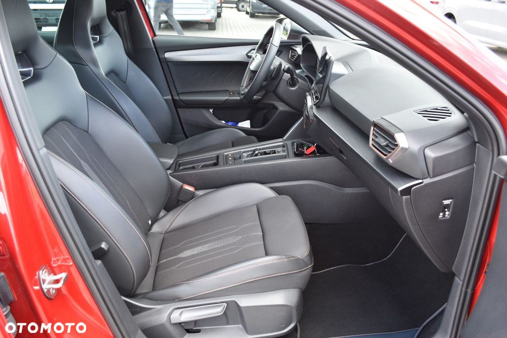 Cupra Leon - 36