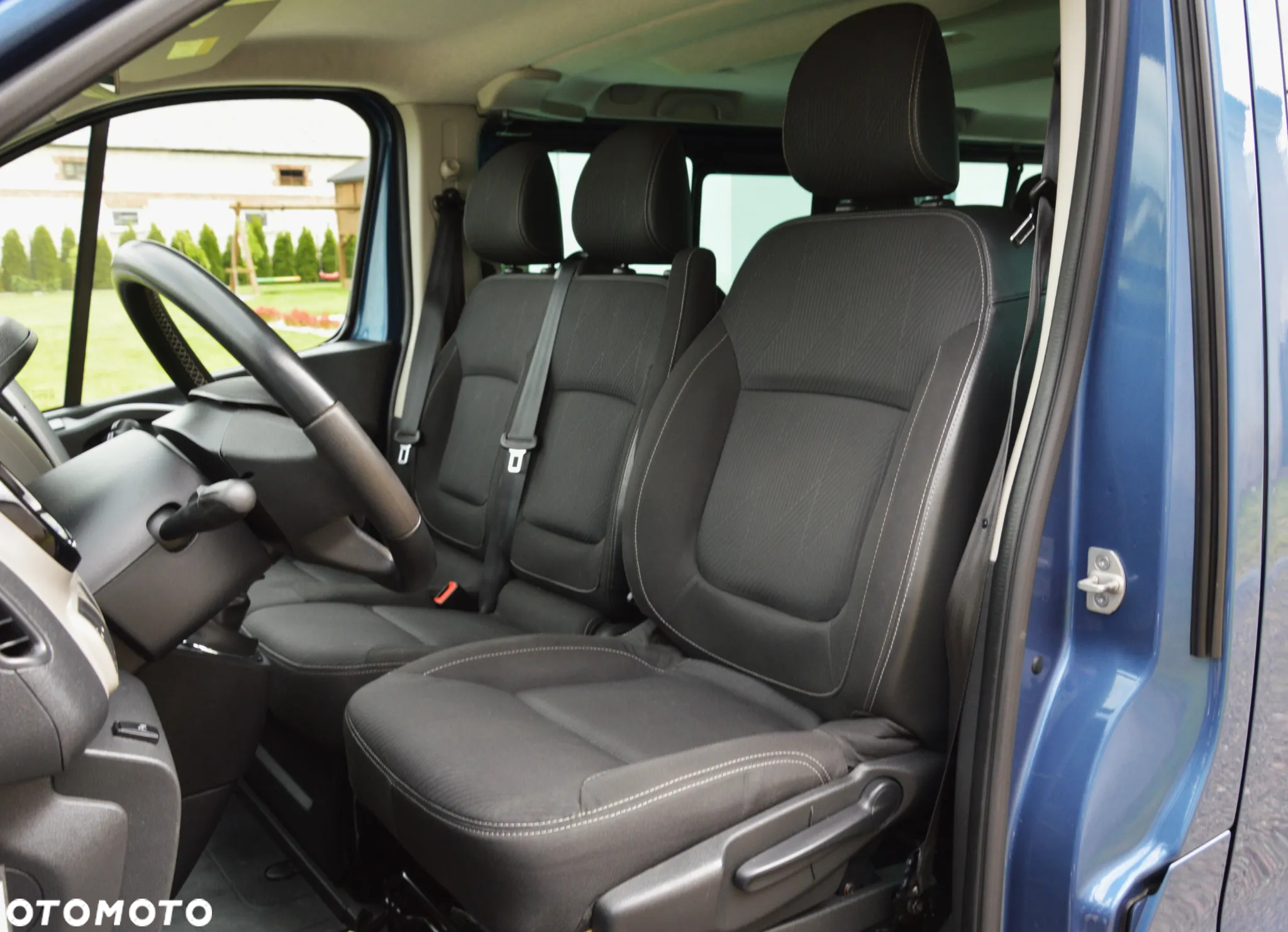 Renault Trafic - 17