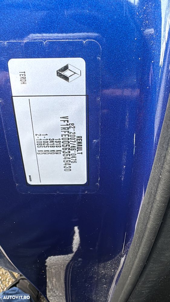 Renault Kadjar TCe EDC GPF Intens - 24