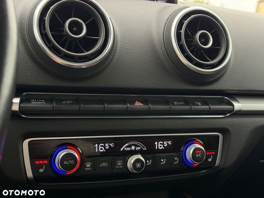 Audi A3 Sportback 1.4 TFSI e-tron Ambition - 22