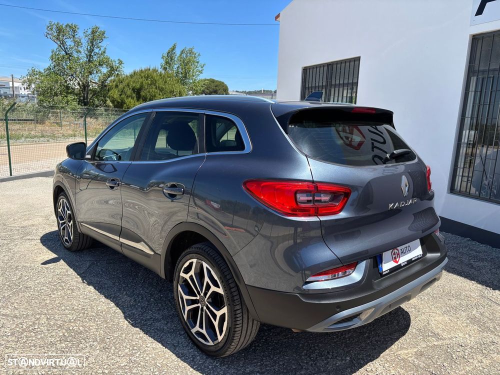 Renault Kadjar 1.3 TCe Intens - 8
