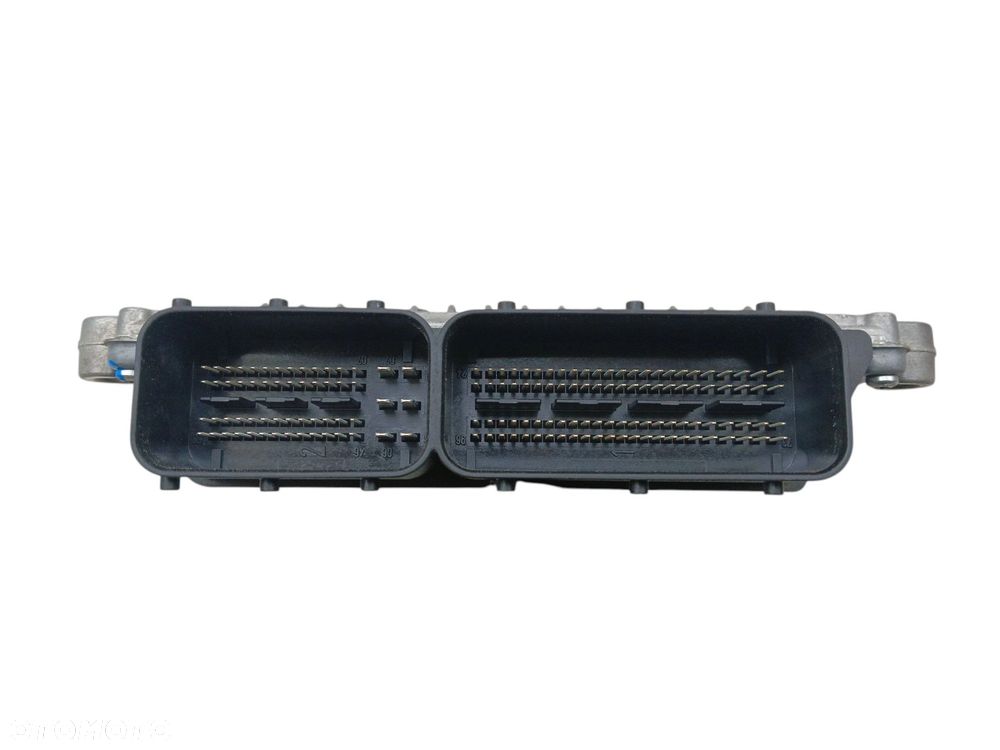 KOMPUTER STEROWNIK SILNIKA MERCEDES C W204 LIFT (2011-2014) 3.0 CDI 231KM A6429002900 - 3