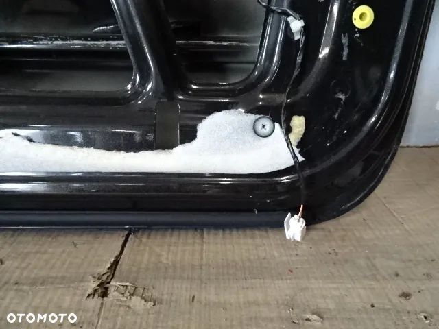 DRZWI PRAWY PRZÓD PRAWE PRZEDNIE ALFA ROMEO 147 HB 3D 00-04 LAK: VR846/A NR1653 - 15