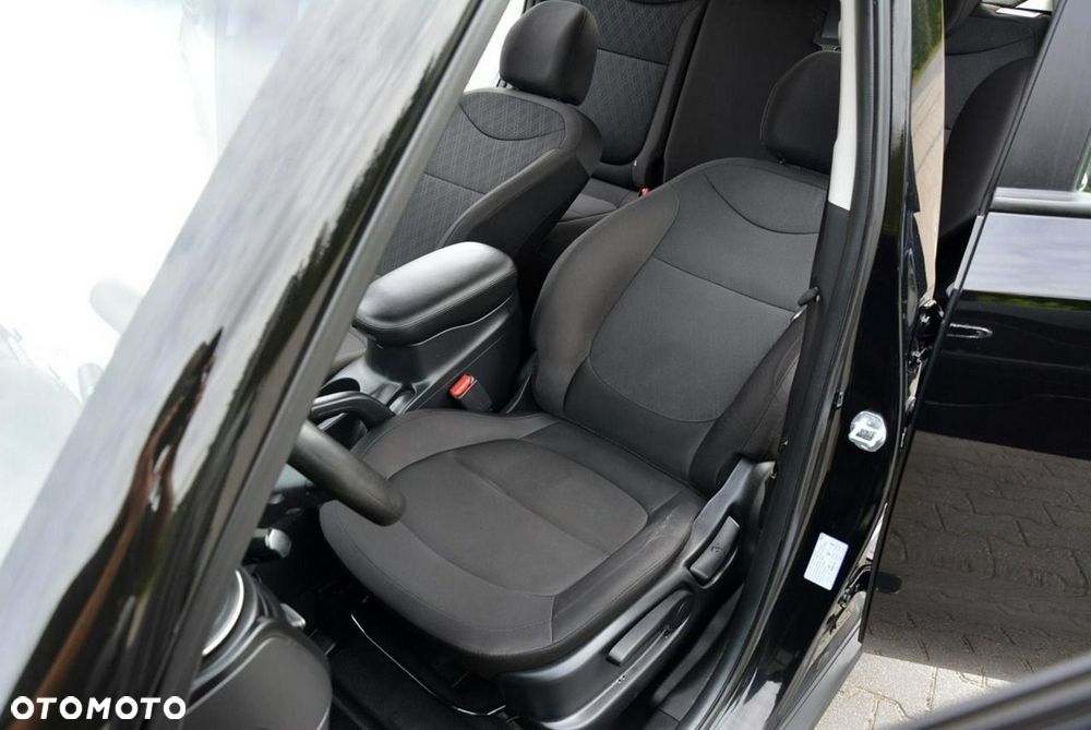 Kia Soul 1.6 GDI Spirit - 18