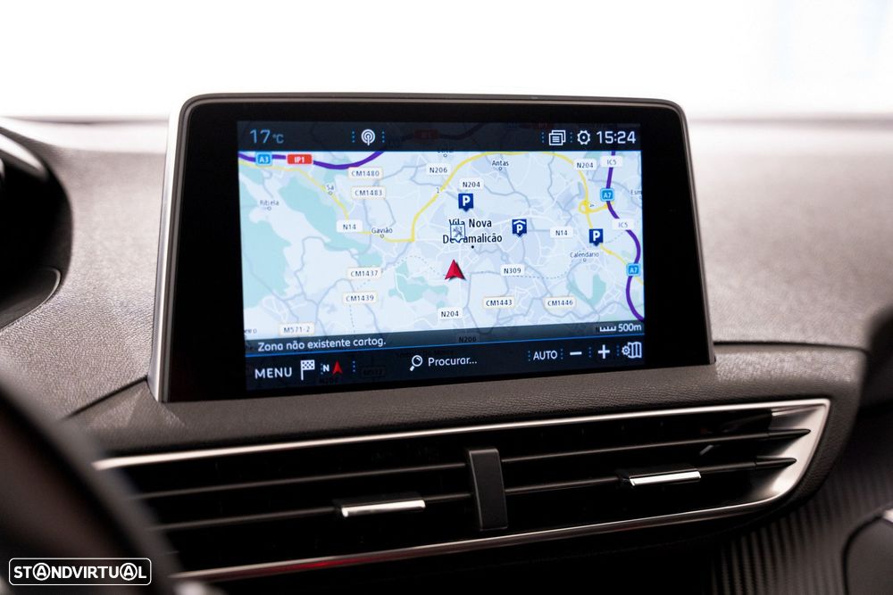 Peugeot 5008 1.6 BlueHDi Active - 6