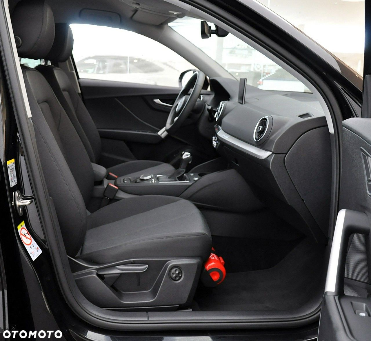 Audi Q2 - 30