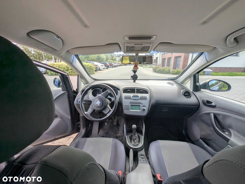 Seat Altea - 7