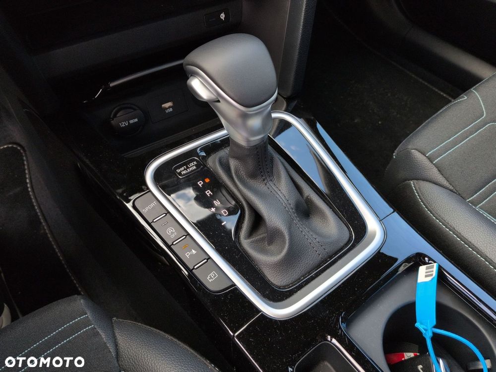 Kia XCeed 1.6 T-GDI Tribute DCT - 15