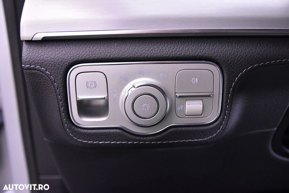 Mercedes-Benz GLE 300 d 4MATIC - 15