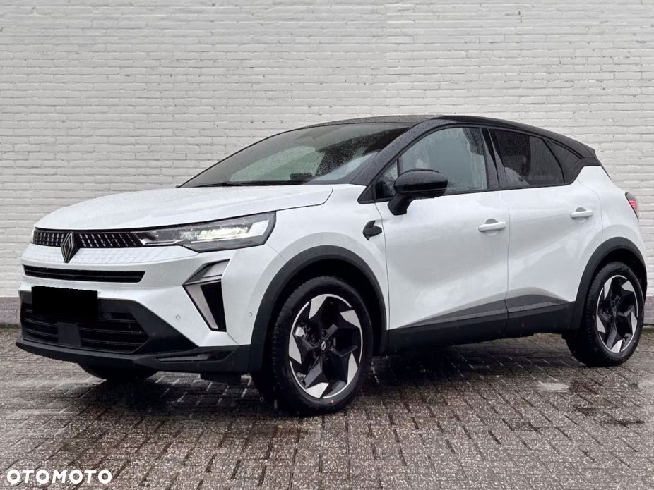 Renault Captur - 3