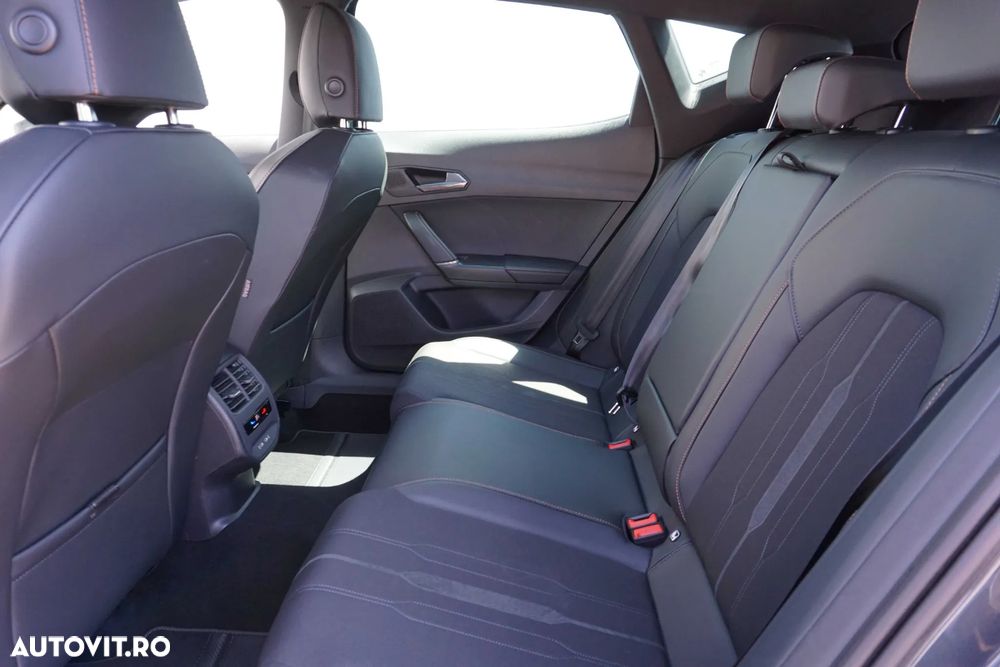 Cupra Formentor 1.5 TSI DSG7 - 29