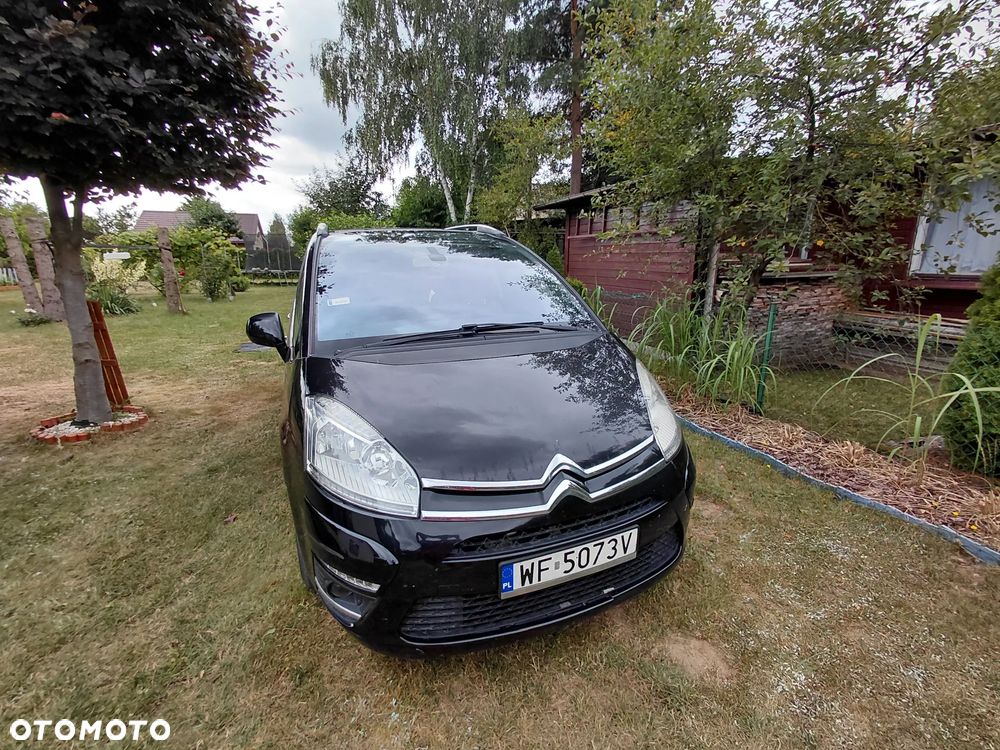 Citroën C4 Picasso 1.6 HDi Selection MCP - 3