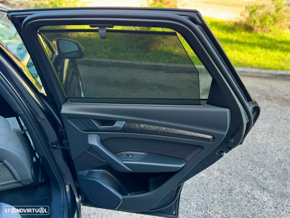 Audi Q5 50 TFSIe quattro S line S tronic - 33