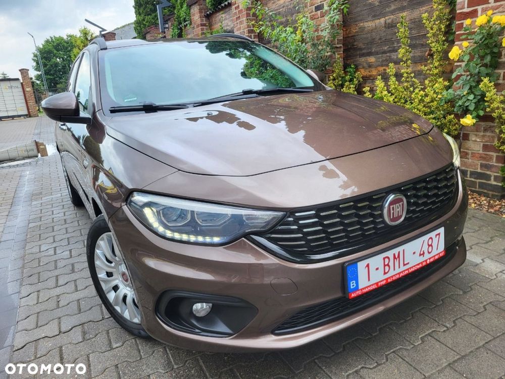 Fiat Tipo - 28