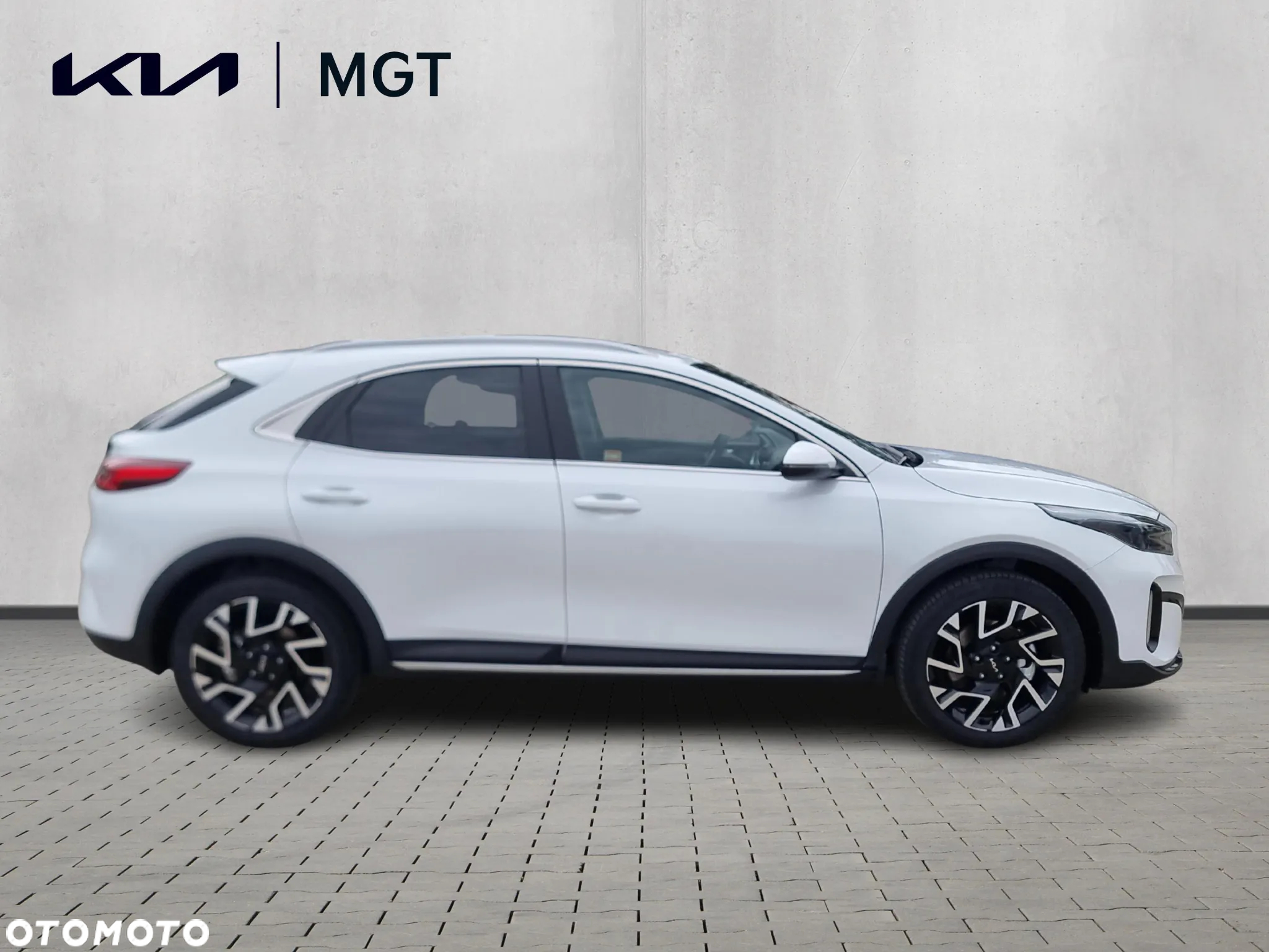 Kia XCeed 1.5 T-GDI L DCT - 6