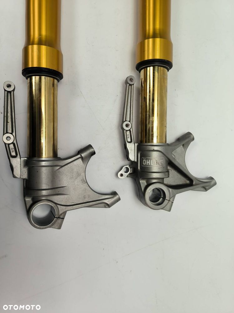 LAGA MOTOCYKL DUCATI SUPERSPORT 950 S OHLINS LAGI - 7