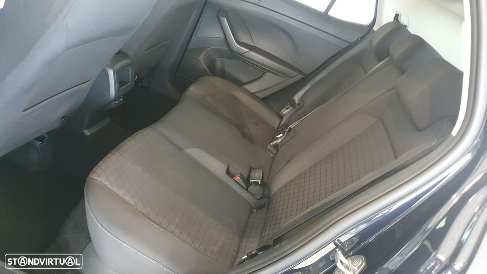 VW T-Cross 1.0 TSI BlackStyle DSG - 23