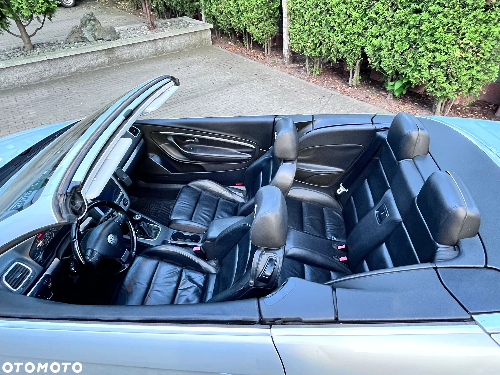 Volkswagen Eos 2.0 TSI - 35