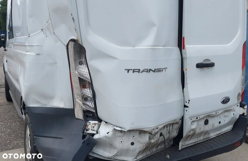 Ford Transit 350 L3 Trend - 22