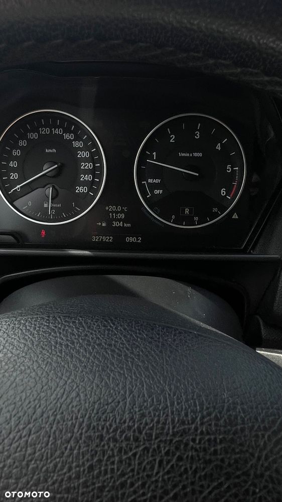 BMW Seria 1 - 9
