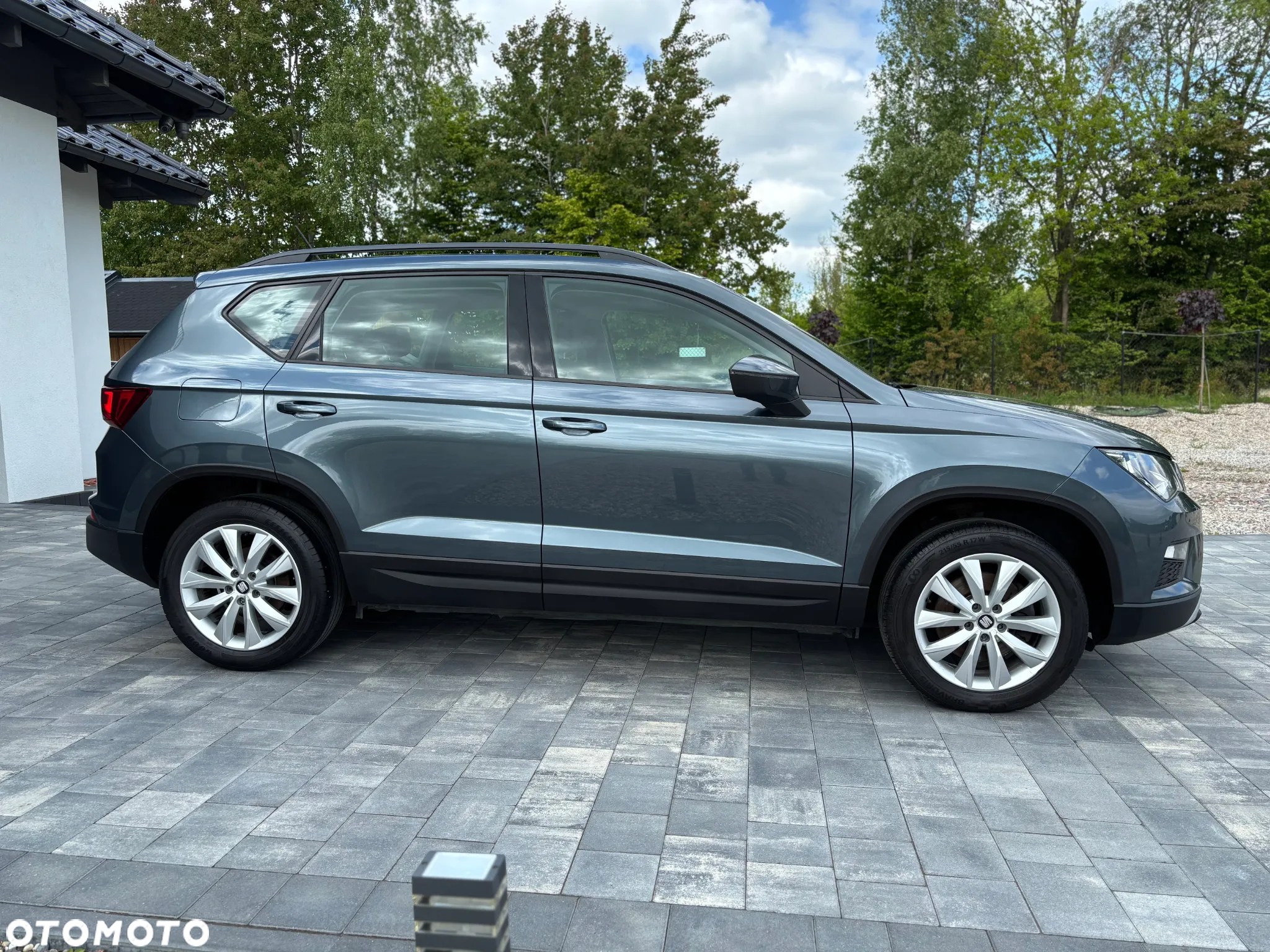 Seat Ateca 1.6 TDI Ecomotive Reference S&S - 5