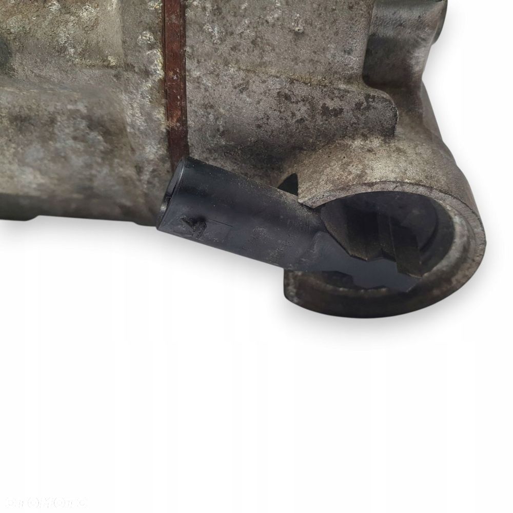 SPRĘŻARKA KLIMATYZACJI Ford Connect 1.5 EcoBlue JX61-19D629-JA OE - 6