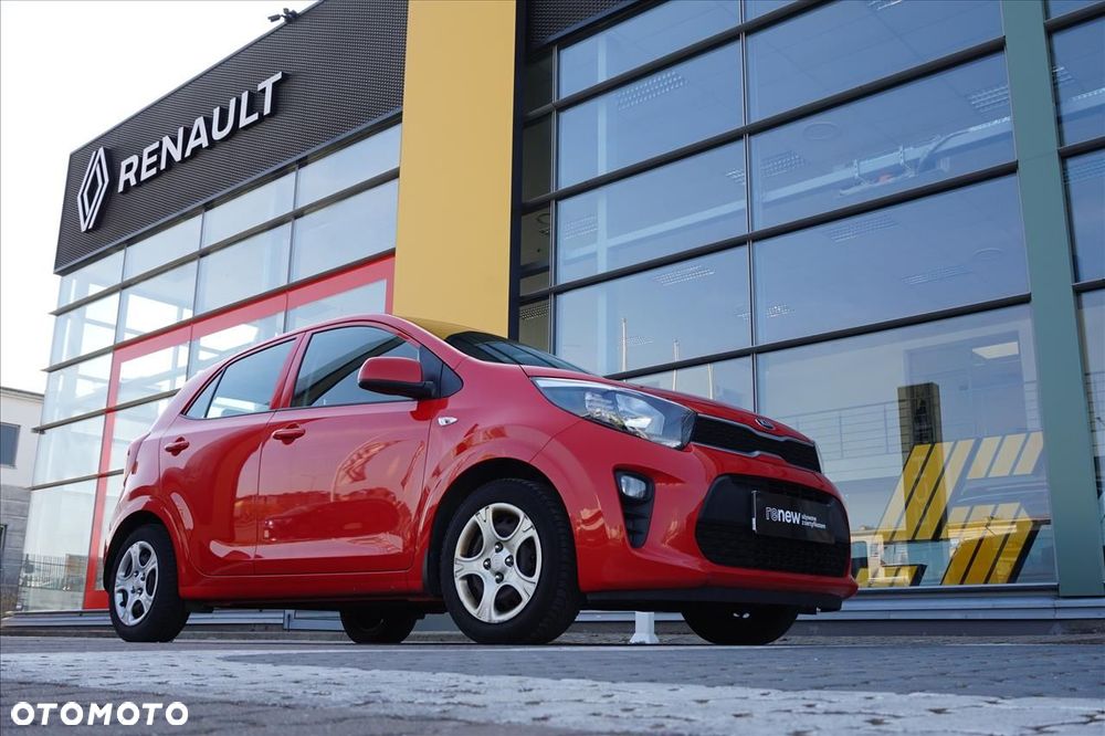 Kia Picanto 1.2 M - 18