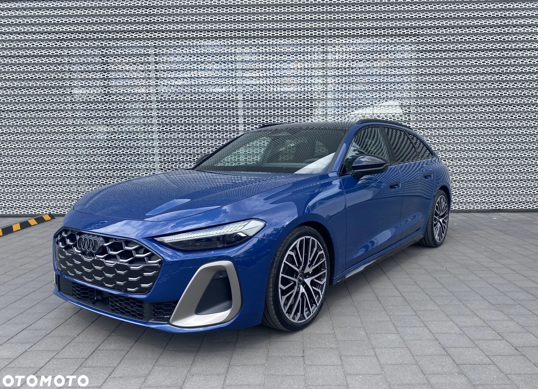 Audi S5 TFSI S tronic - 1