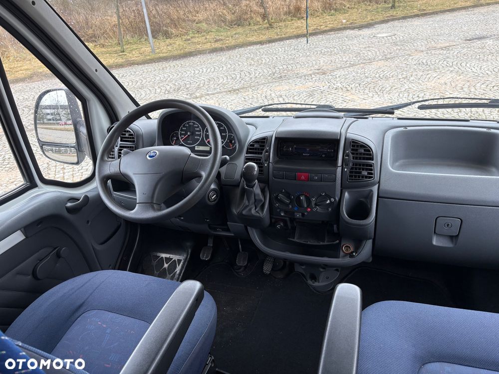 Fiat Ducato - 31