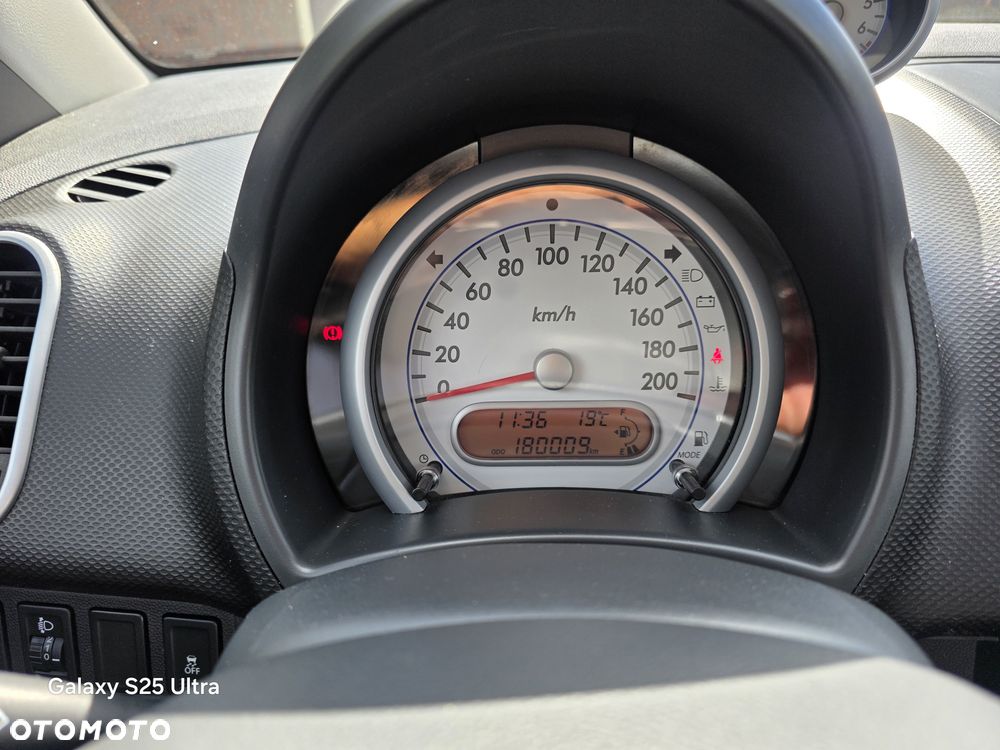 Suzuki Splash - 33