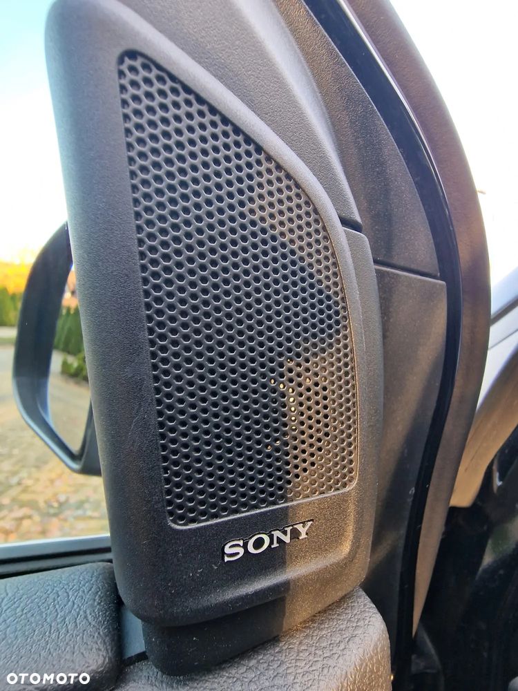 Ford Focus 2.0 TDCi Titanium ASS - 34