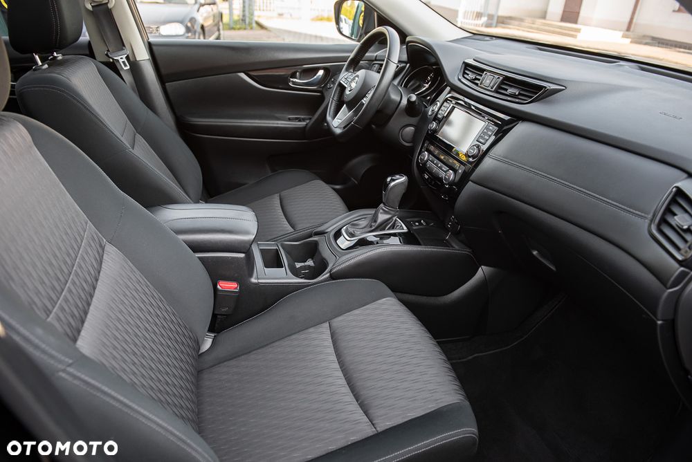 Nissan X-Trail 1.3 DIG-T Tekna - 29