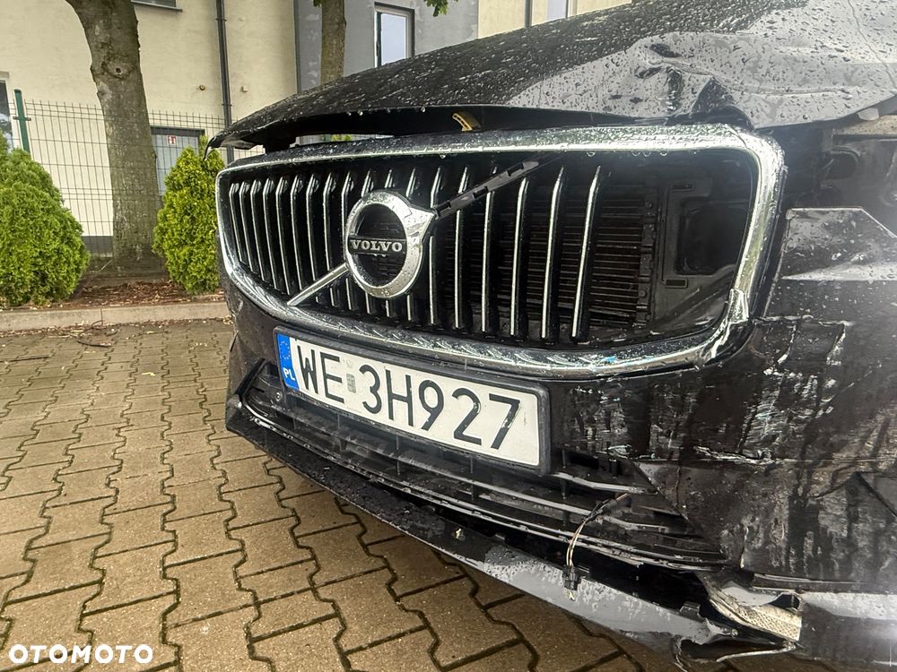 Volvo XC 60 D4 AWD Inscription - 10