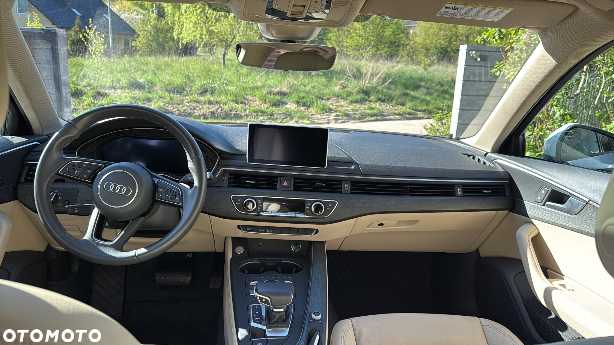 Audi A4 2.0 TFSI S tronic - 4
