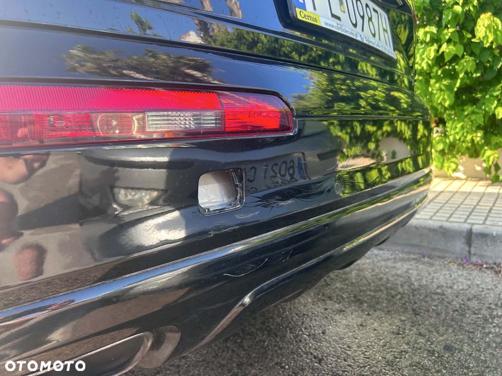 Audi Q7 - 8