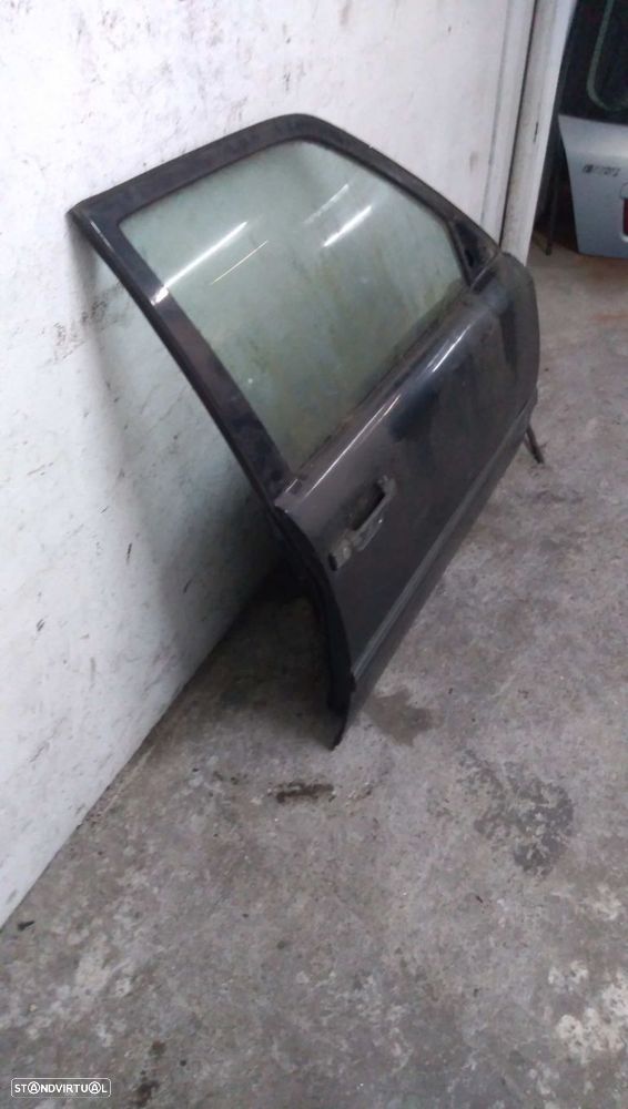 Porta Frente Dto Mercedes-Benz 200 - 300 D (124) - 3